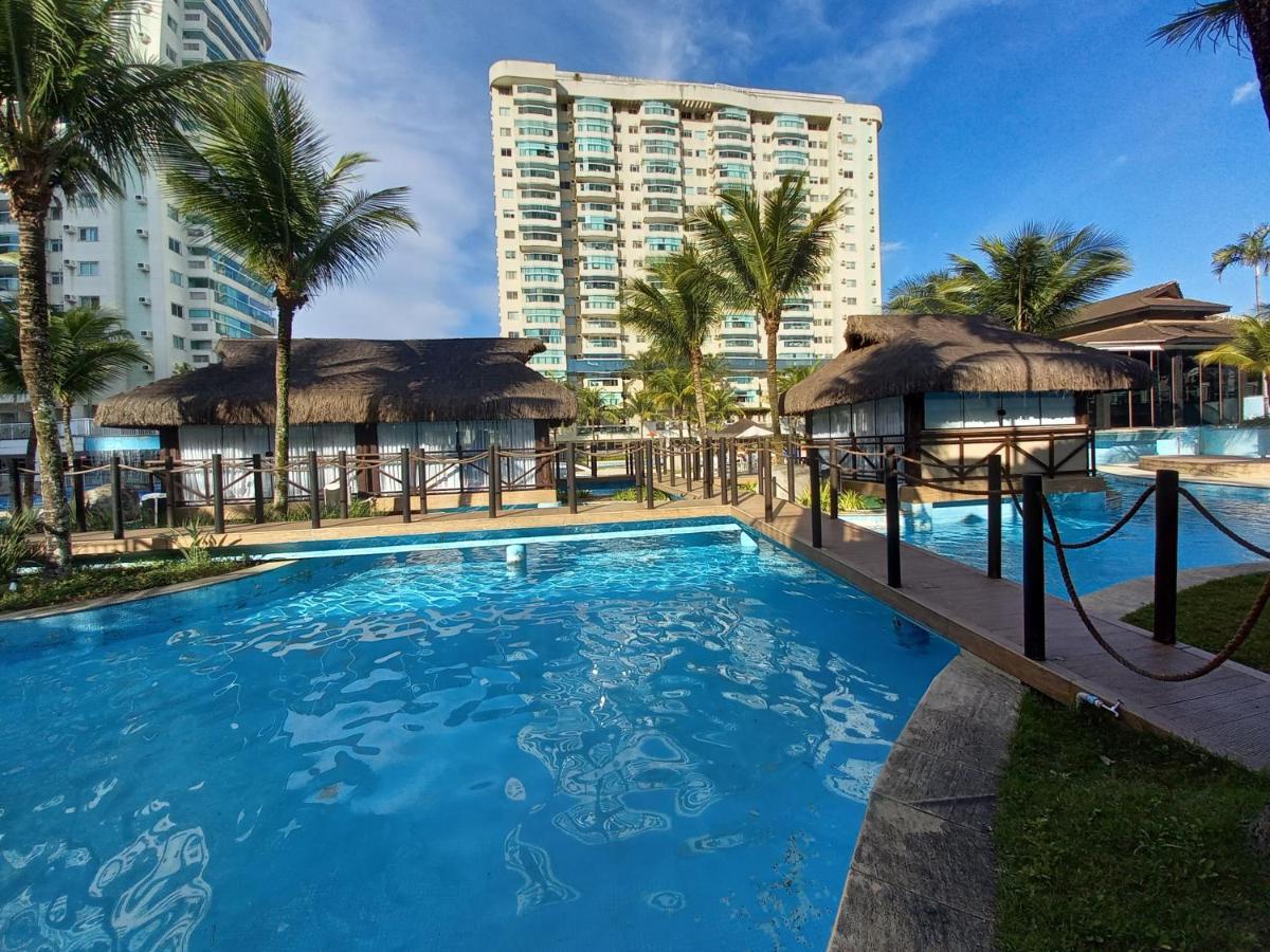 Temporada Rj Bora Bora Resort Рио-де-Жанейро Экстерьер фото