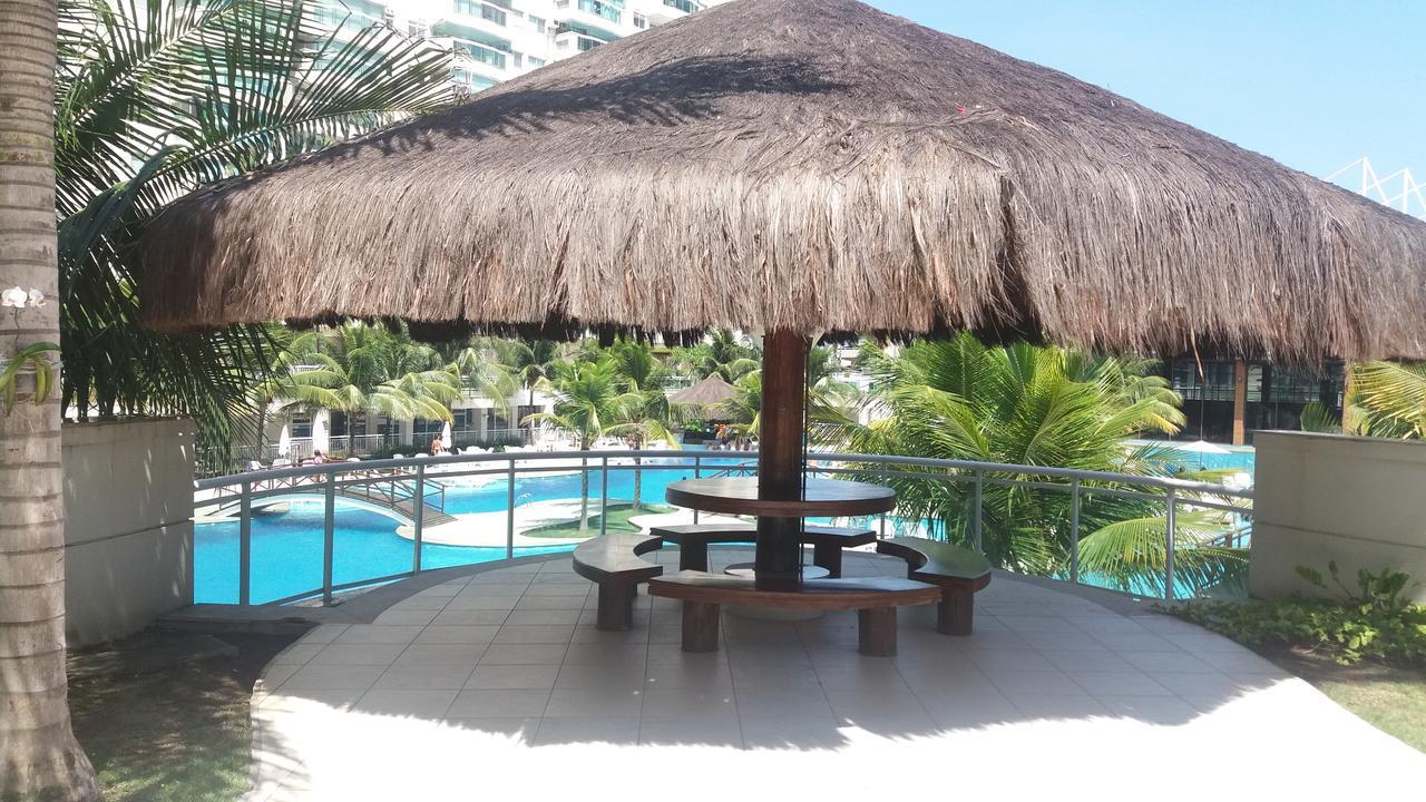 Temporada Rj Bora Bora Resort Рио-де-Жанейро Экстерьер фото